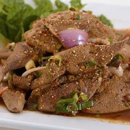 ตับหวาน