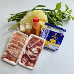 สุกกี้สองใจ(ปักธงชัย)