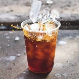 Owl Coffee X Owl Croissant อาว์ลครัวซองต์(สาขาราชพฤกษ์)