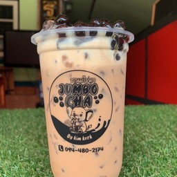 โกโก้+ชาไท