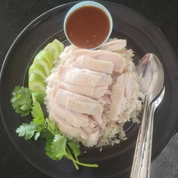 ก๋วยเตี๋ยวต้มยำ รสแซ่บ