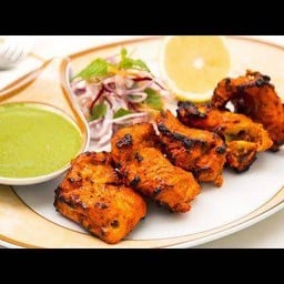 FISH TIKKA
