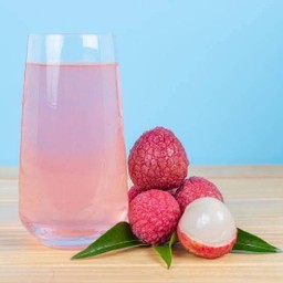 น้ำลิ้นจี่ Lychee