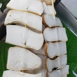 เห็ดออรินจิ