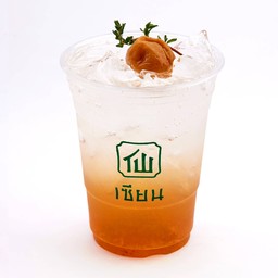 Plum Soda / บ๊วยโซดา