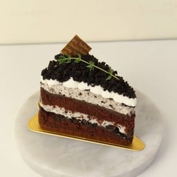 โอริโอ้เค้ก