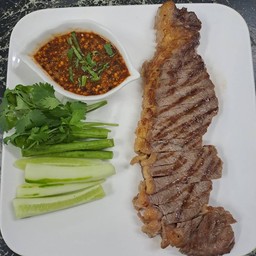 เนื้อย่าง