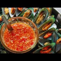 หอยแมลงภู่ ซิ่ง เมืองปทุมธานี