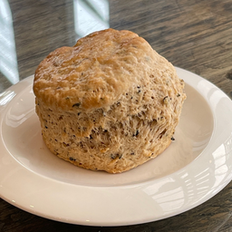 Earl grey Scone
