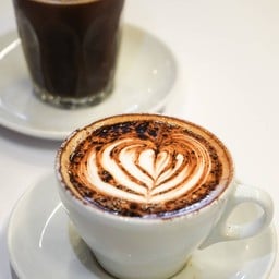 Alimentari Kitchen Smith St