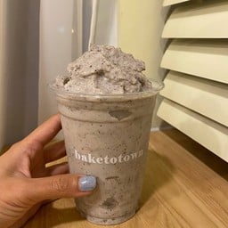 โอริโอ้ปั่น