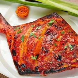 Tandoori Fish