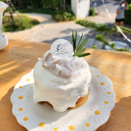 ใบเตยมะพร้าวอ่อน