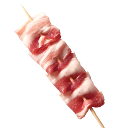 11.★สามชั้นสไลซ์ PORK BELLY 猪五花肉