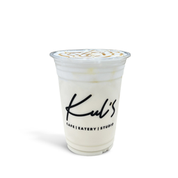 Iced Milk Caramel