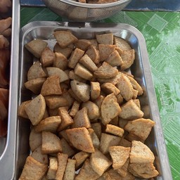 ไก่ยอทอด