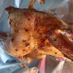 Five Star Lotus's go fresh