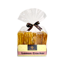 Lemon Cracker