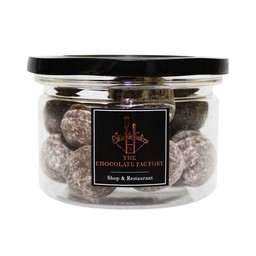 Stone Macademia Dark Chocolate