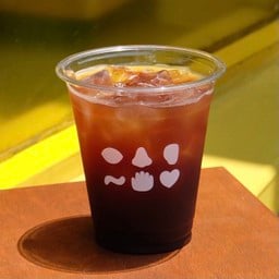 AMERICANO (Dark Roasted)