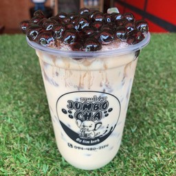 ชานมวนิลา