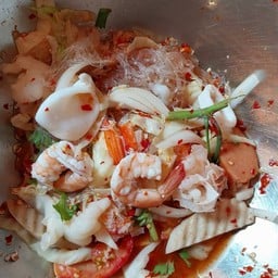 ยําวุ้นเส้น