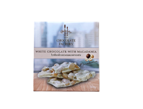 Hammer Macademia White Chocolate