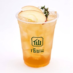 Apple Tea / ชาแอปเปิ้ล