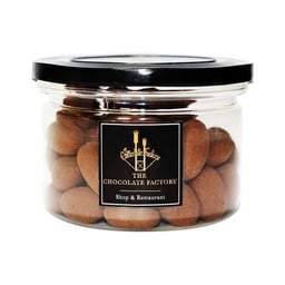 Stone Almond Milk Chocolate