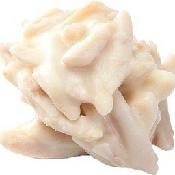 อัลมอนด์ไบท์ (ไวท์)