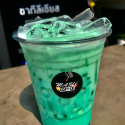 นมสดเปเปอร์มิ้นท์ 16oz.