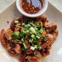 ไส้ย่าง