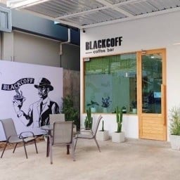 BLACKCOFF RAMINTRA Blackcoff รามอินทรา