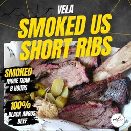 Vela - Low&Slow Cooked รัตนาธิเบศร์
