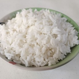 ข้าวสวย