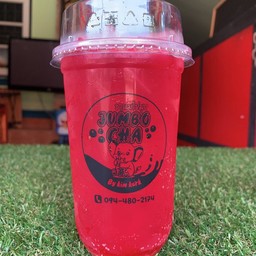 ชาสตรอเบอรี่