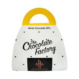 White  Chocolate 29%