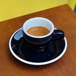 ESPRESSO (Shot)