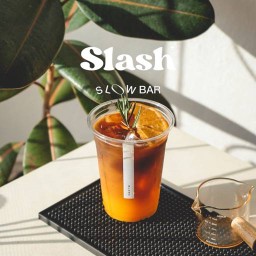 Slash slowbar (สแลช สโลว์บาร์)