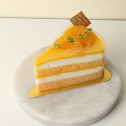 เค้กส้ม