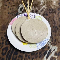 ร้านลูกชิ้นจารย์อ๋า ศาลหิน