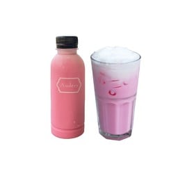 นมหวานเย็น
