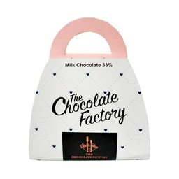 Milk Chocolate 33%