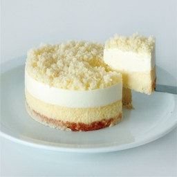 ไลท์ ชีสเค้ก (ครึ่งปอนด์)
