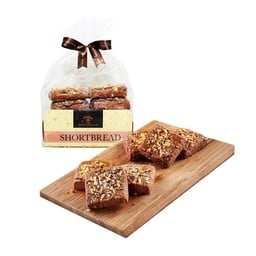 Short Bread Chocolate