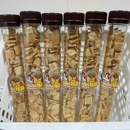 แป้งกรอบ