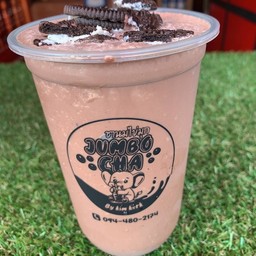 โกโก้+ชาเขียว