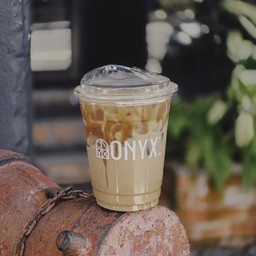 Caramel Macchiato
