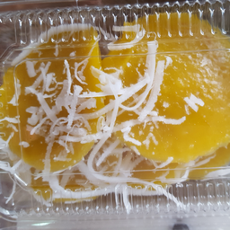 ขนมฟักทอง