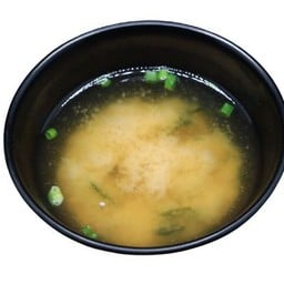 ซุปมิโซะ